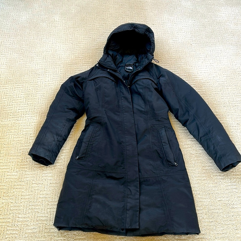 Women’s Large North Face Arctic Parka
